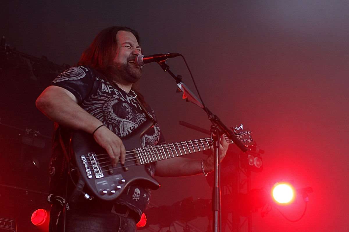 Planet - 2013 - SommarRock Svedala