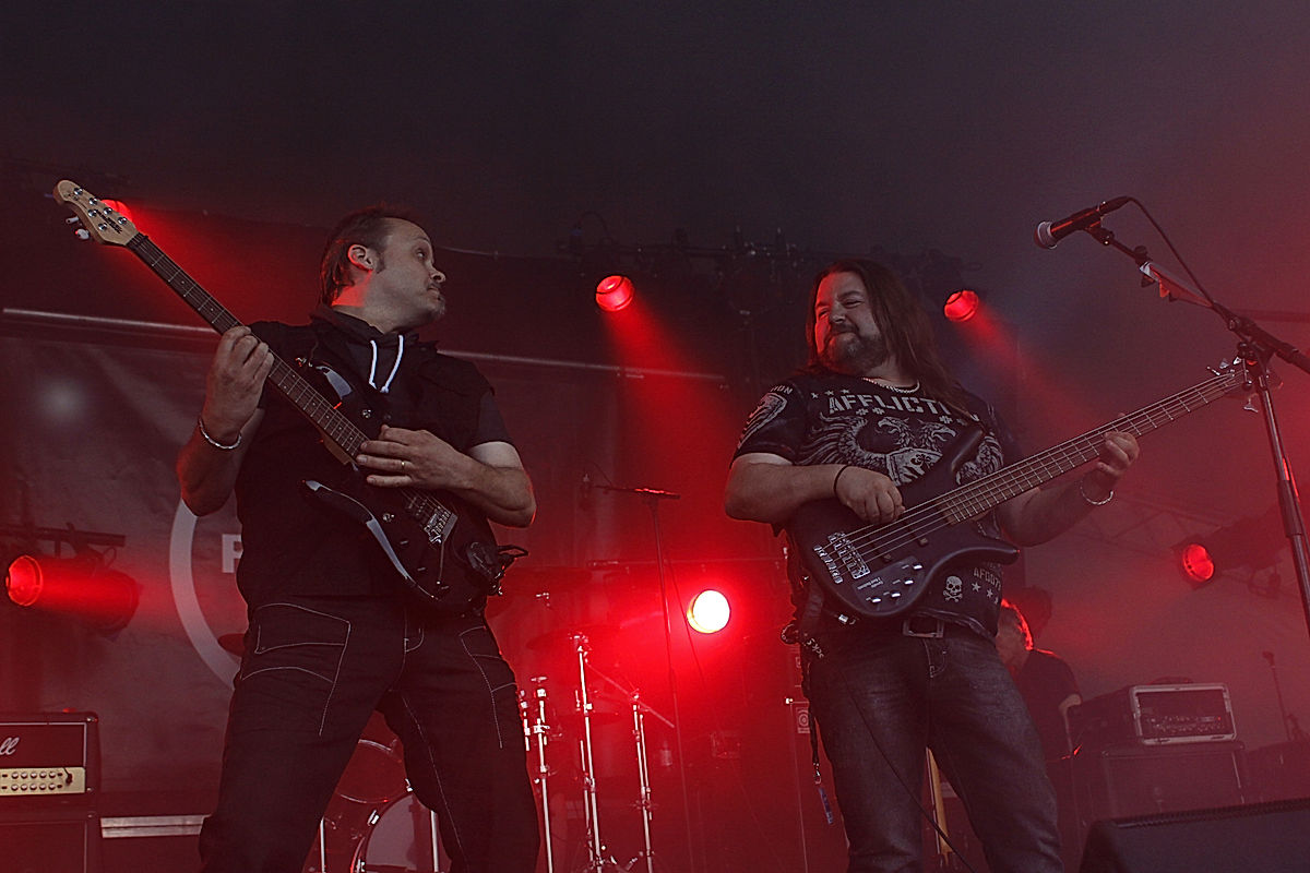 Planet - 2013 - SommarRock Svedala