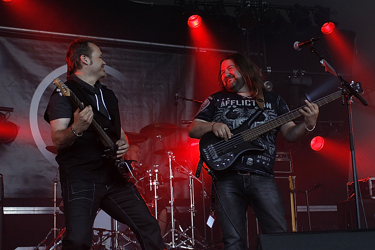 Planet - 2013 - SommarRock Svedala