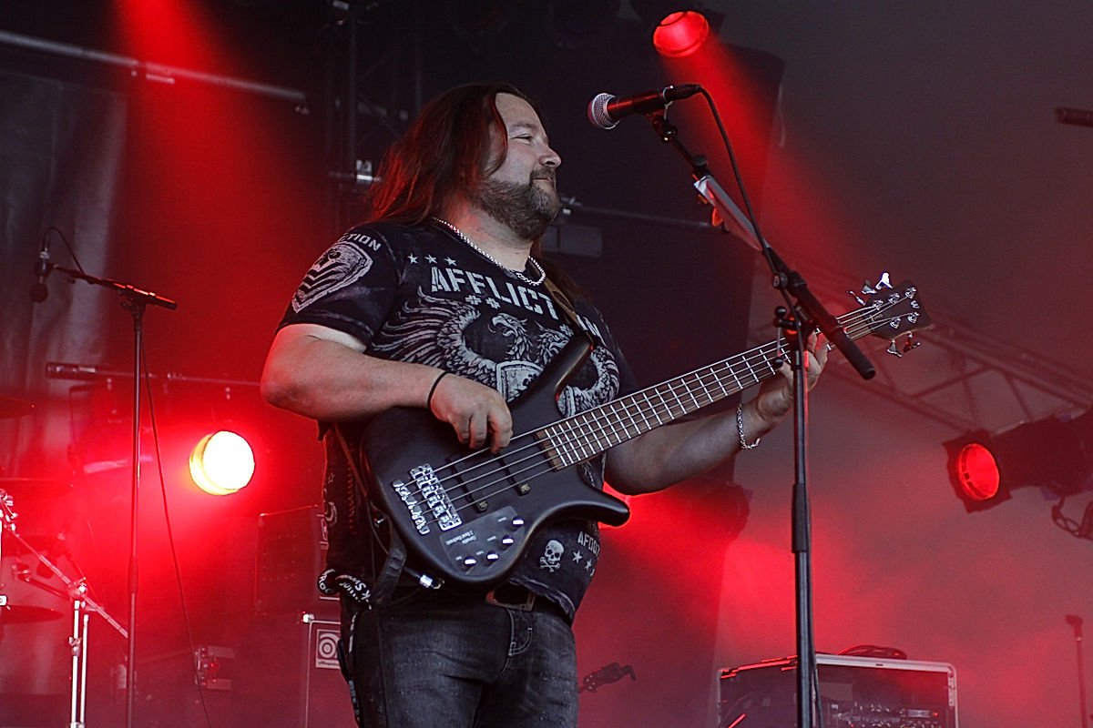 Planet - 2013 - SommarRock Svedala