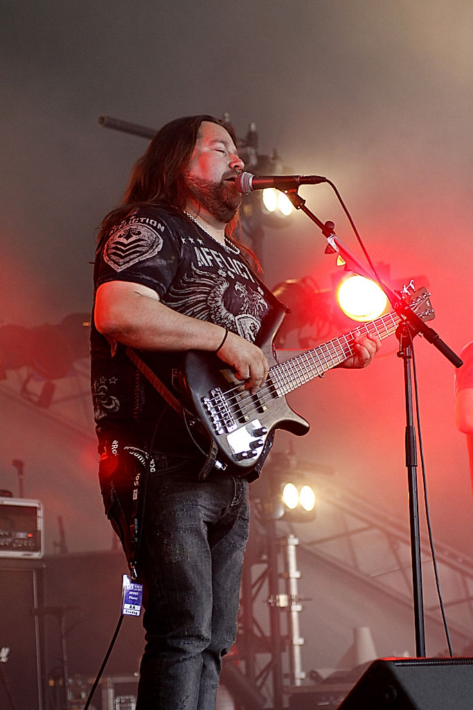 Planet - 2013 - SommarRock Svedala