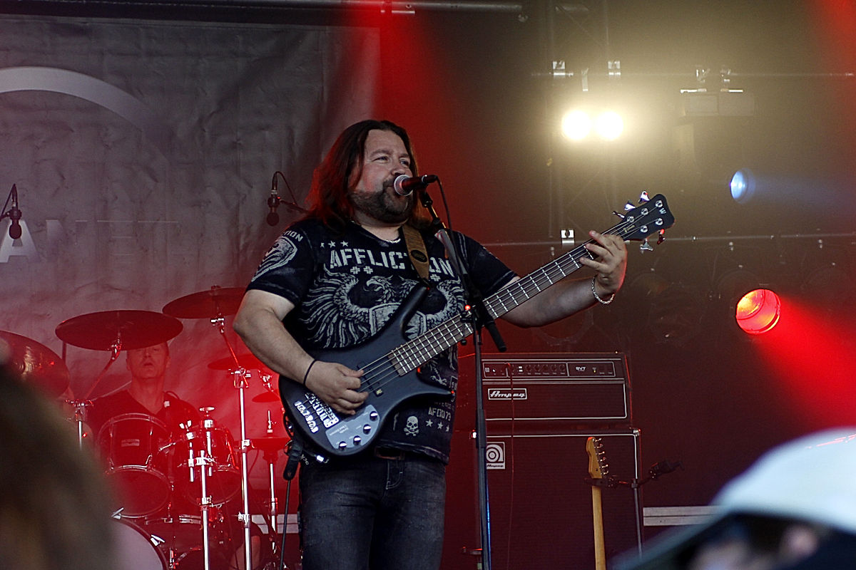 Planet - 2013 - SommarRock Svedala