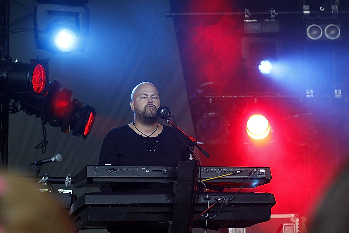 Planet - 2013 - SommarRock Svedala