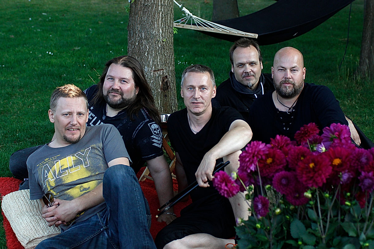 Planet - 2013 - SommarRock Svedala