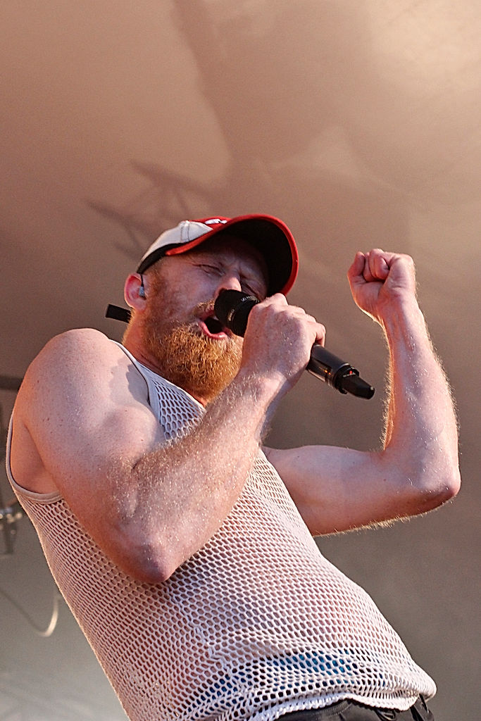 Joddla med Siv - 2013 - SommarRock Svedala