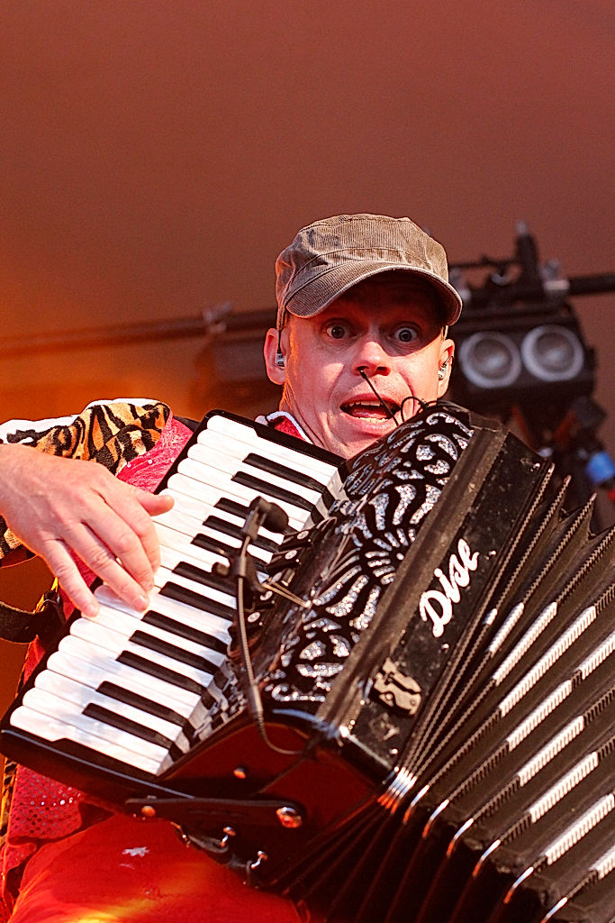 Joddla med Siv - 2013 - SommarRock Svedala