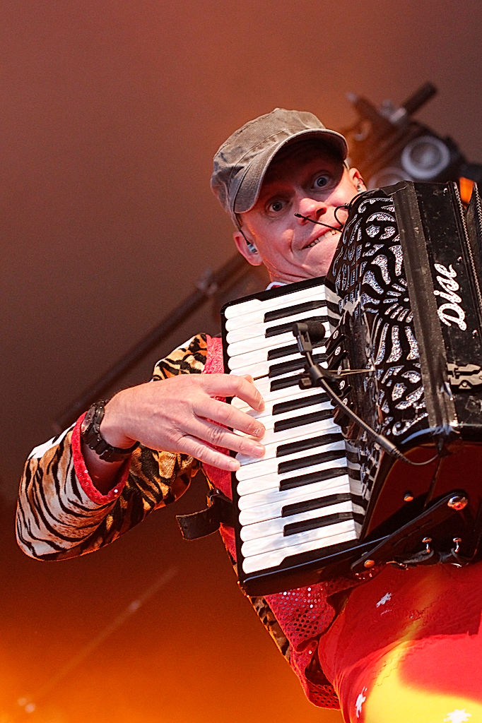 Joddla med Siv - 2013 - SommarRock Svedala