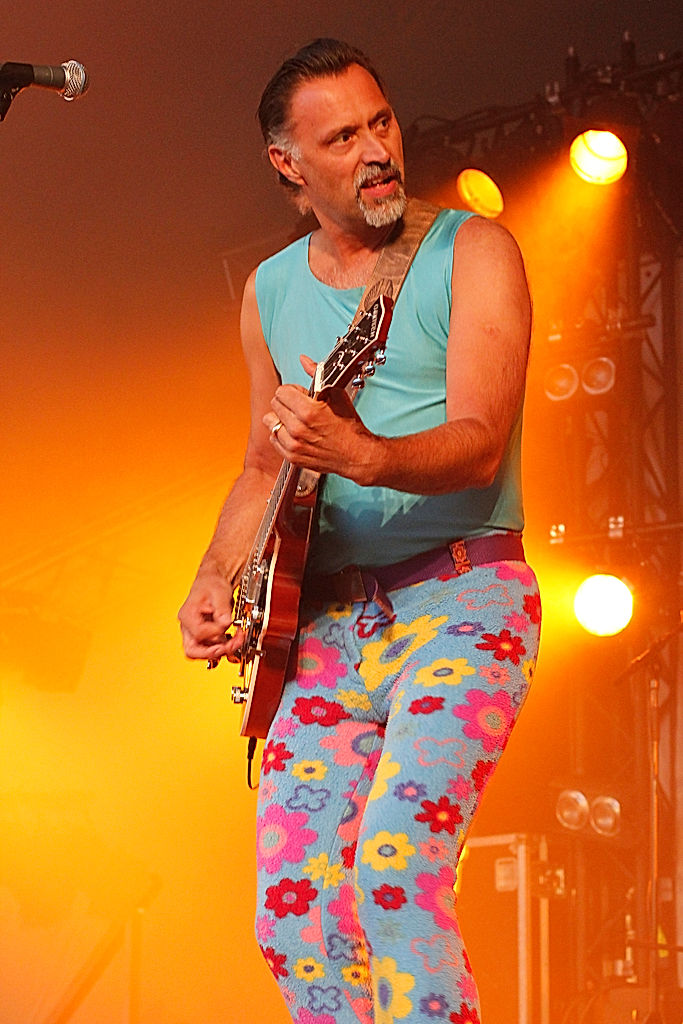 Joddla med Siv - 2013 - SommarRock Svedala