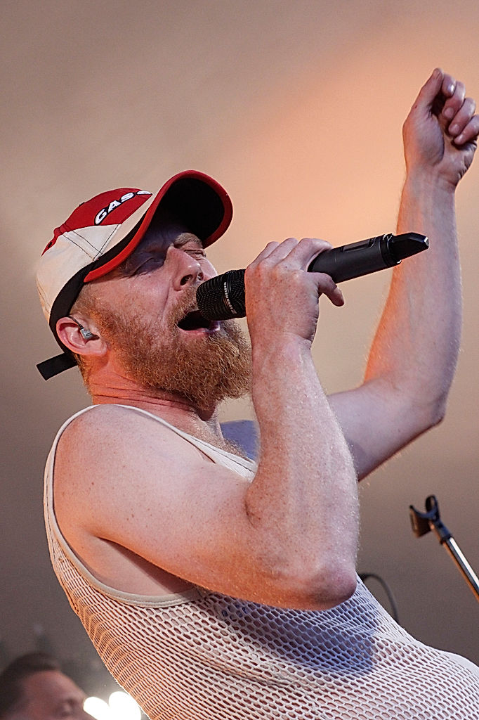 Joddla med Siv - 2013 - SommarRock Svedala