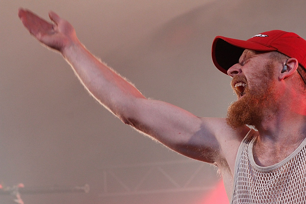 Joddla med Siv - 2013 - SommarRock Svedala