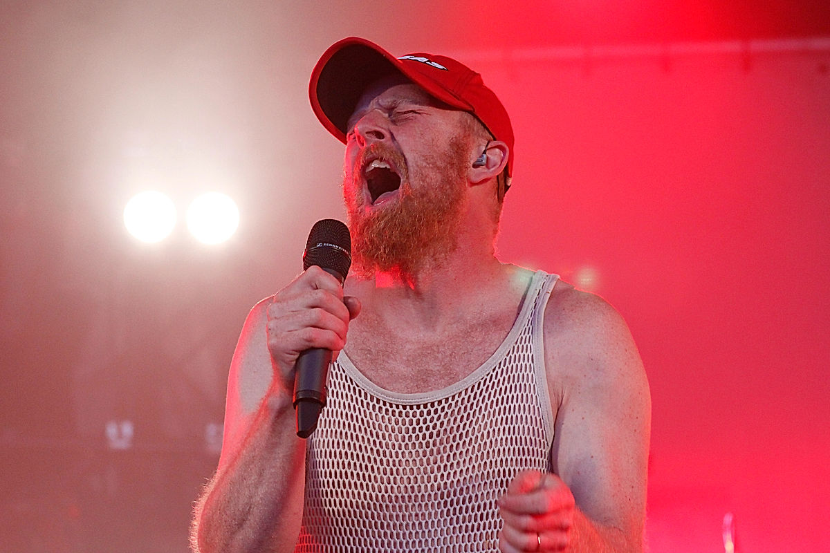 Joddla med Siv - 2013 - SommarRock Svedala