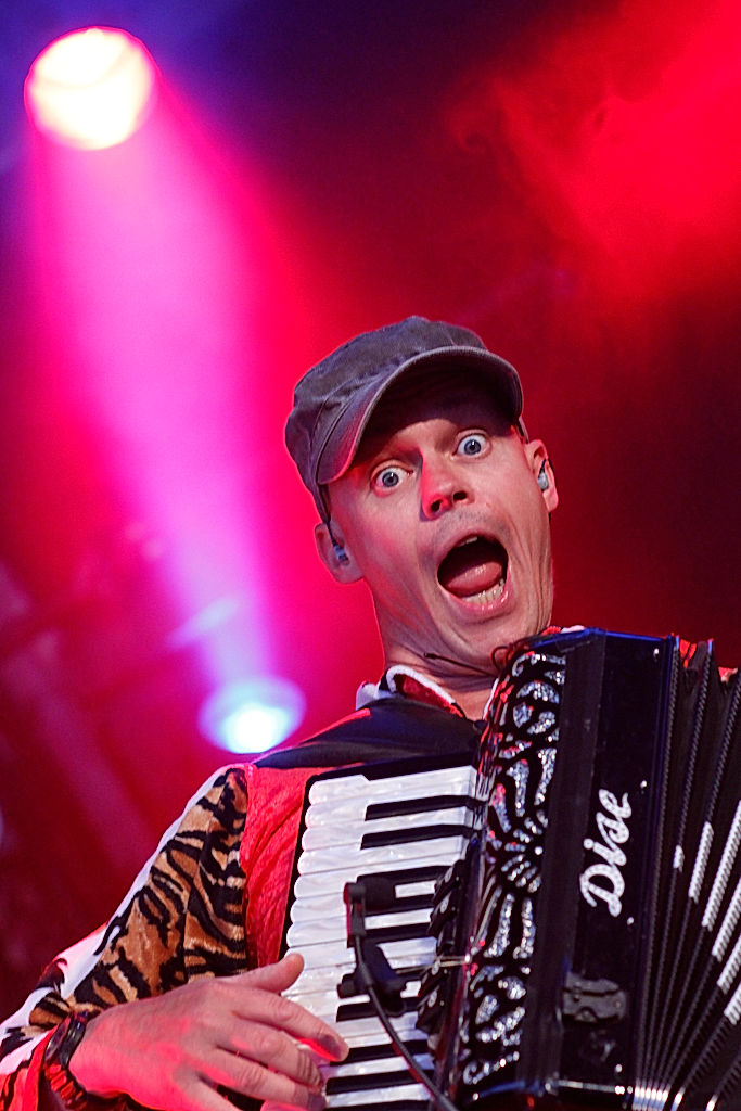 Joddla med Siv - 2013 - SommarRock Svedala