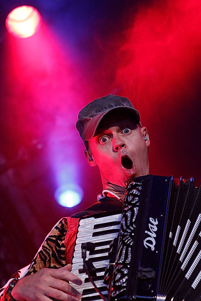 Joddla med Siv - 2013 - SommarRock Svedala