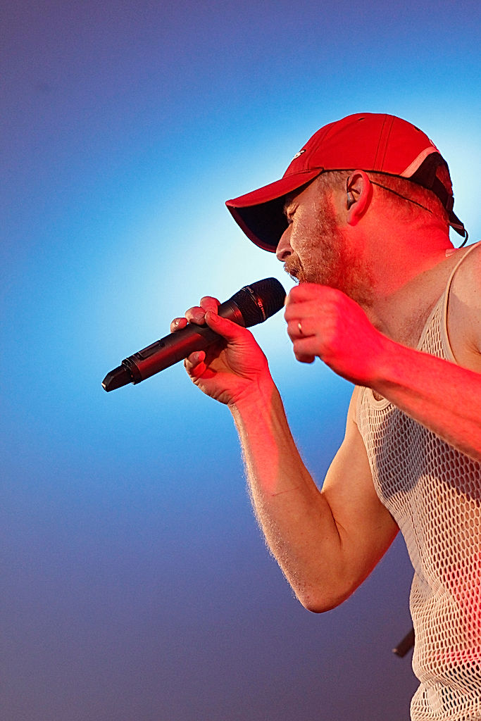 Joddla med Siv - 2013 - SommarRock Svedala