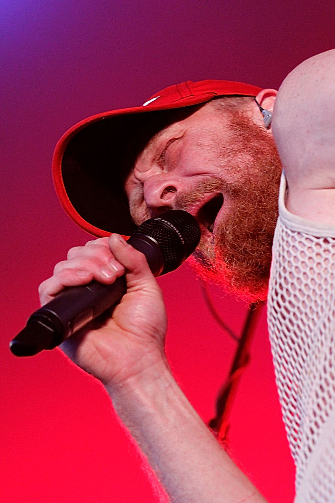 Joddla med Siv - 2013 - SommarRock Svedala