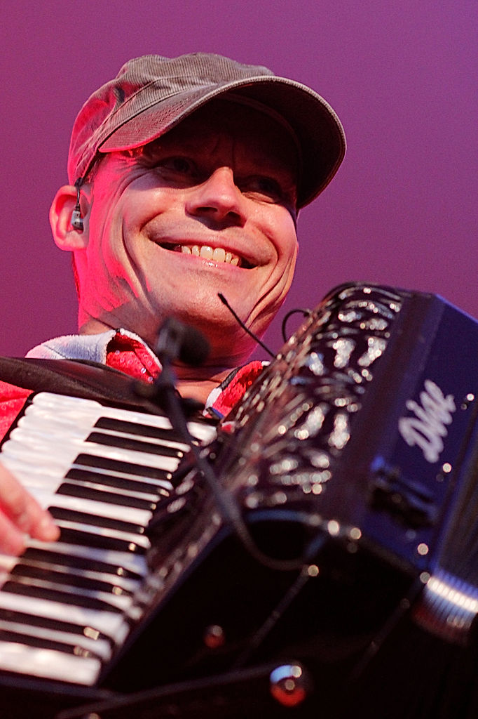 Joddla med Siv - 2013 - SommarRock Svedala