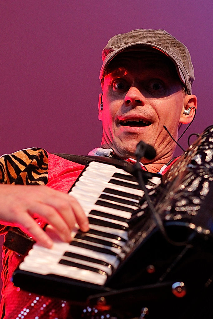 Joddla med Siv - 2013 - SommarRock Svedala