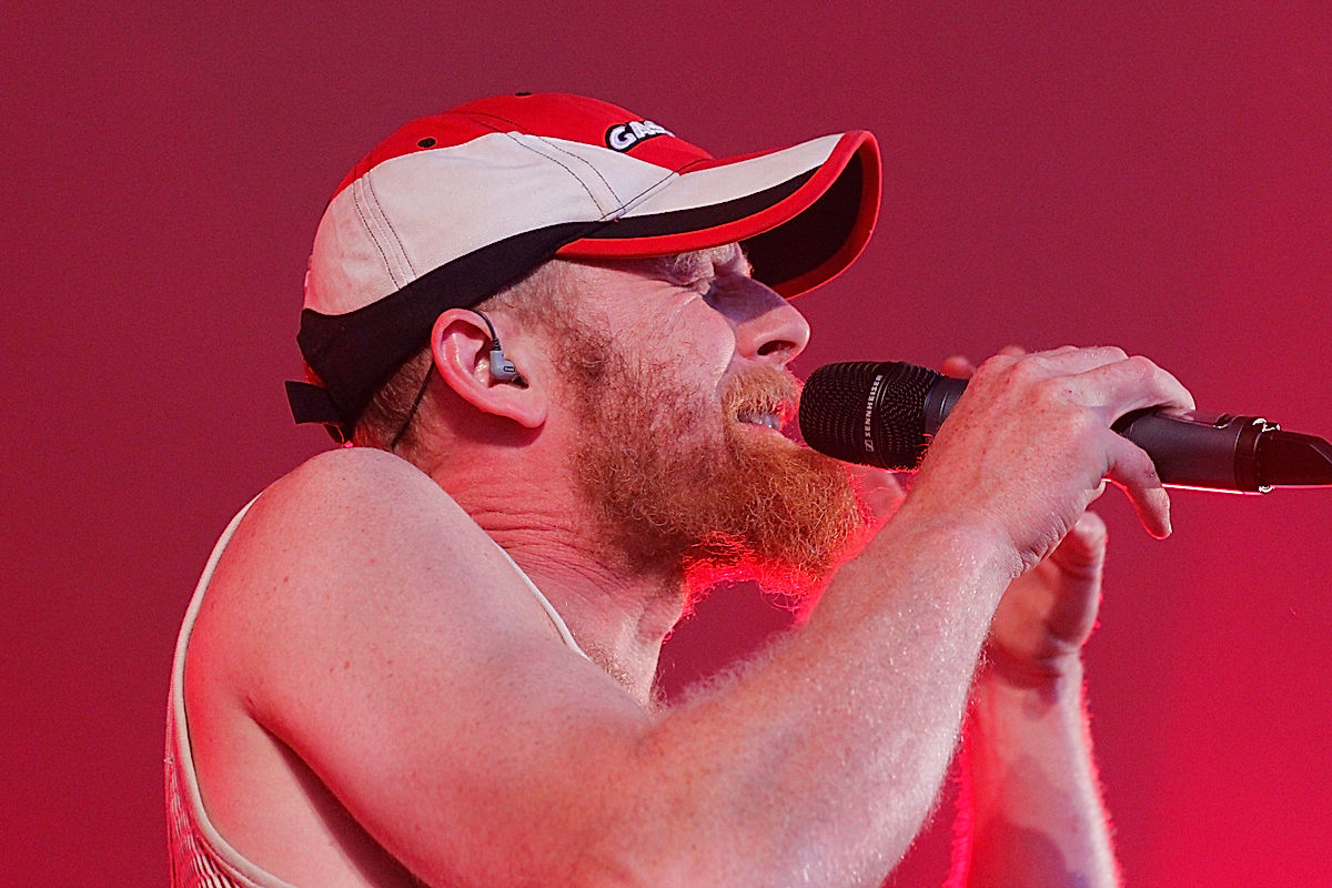 Joddla med Siv - 2013 - SommarRock Svedala