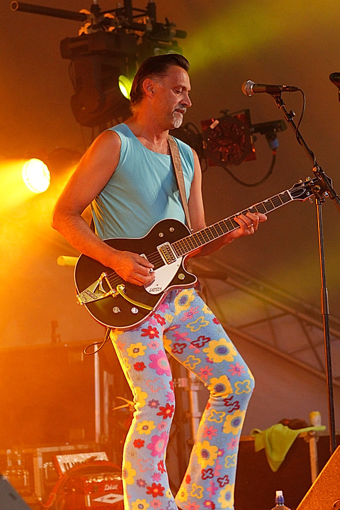 Joddla med Siv - 2013 - SommarRock Svedala