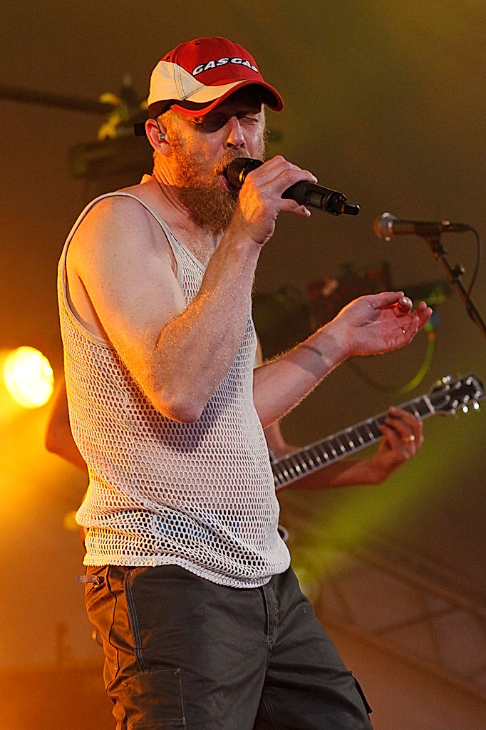 Joddla med Siv - 2013 - SommarRock Svedala