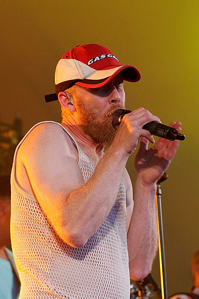 Joddla med Siv - 2013 - SommarRock Svedala