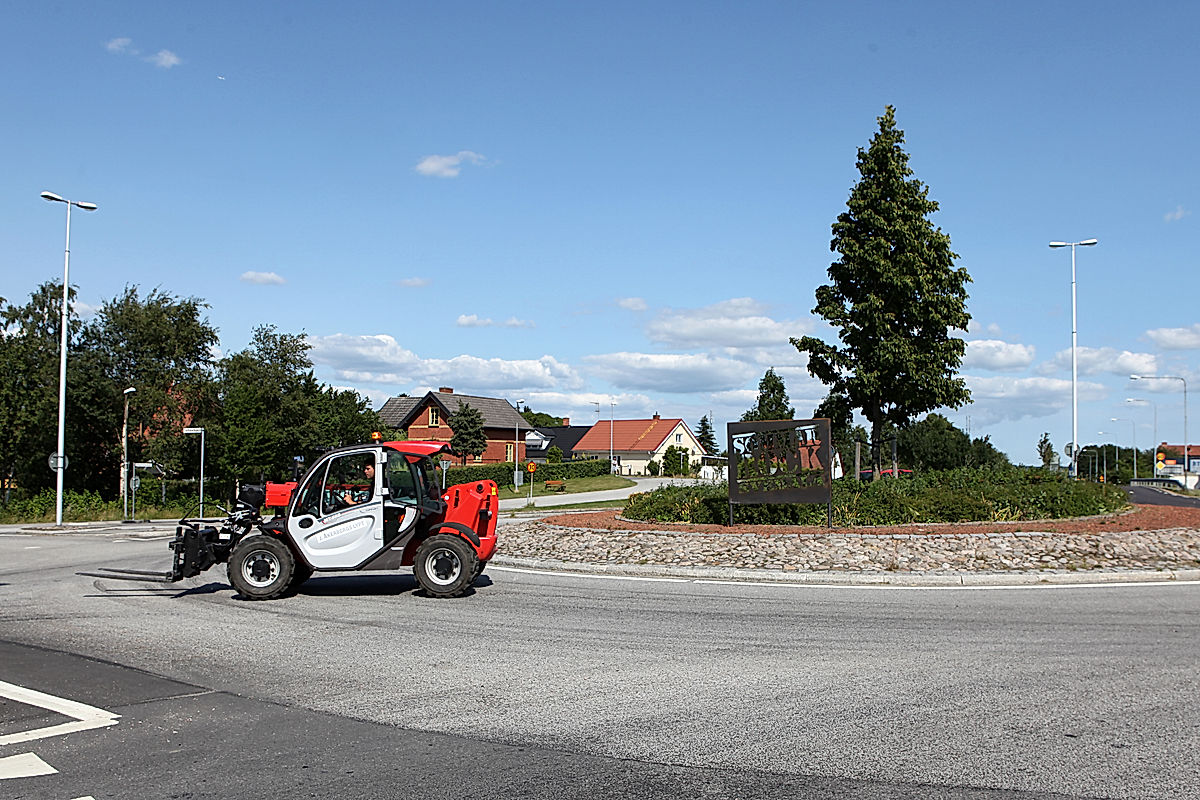 Funktionärer - 2013 - SommarRock Svedala
