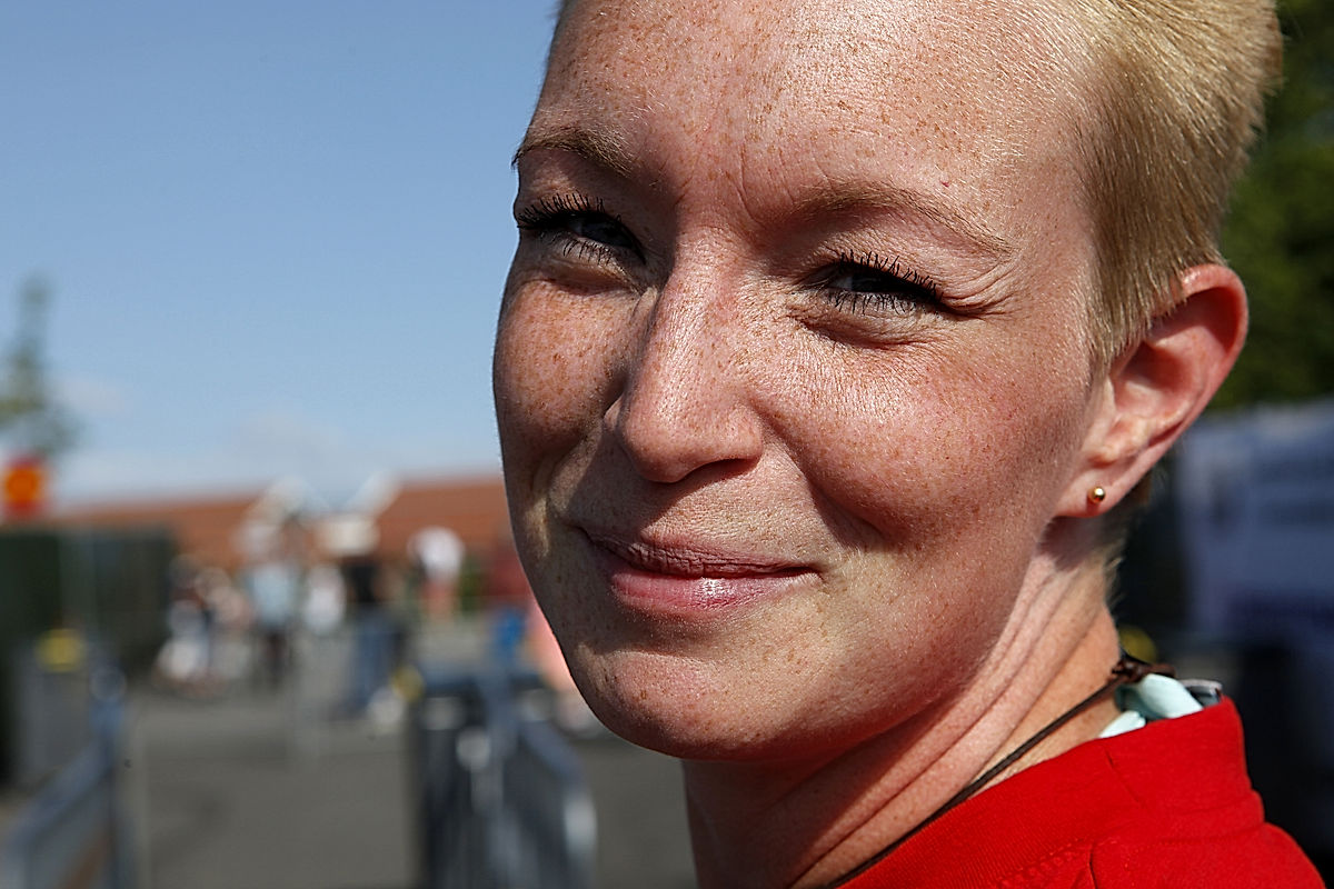 Funktionärer - 2013 - SommarRock Svedala