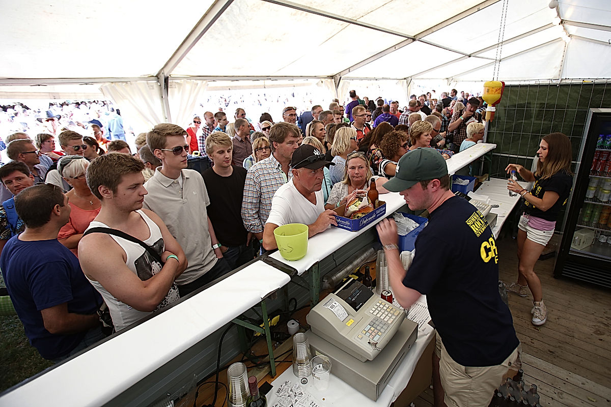 Funktionärer - 2013 - SommarRock Svedala