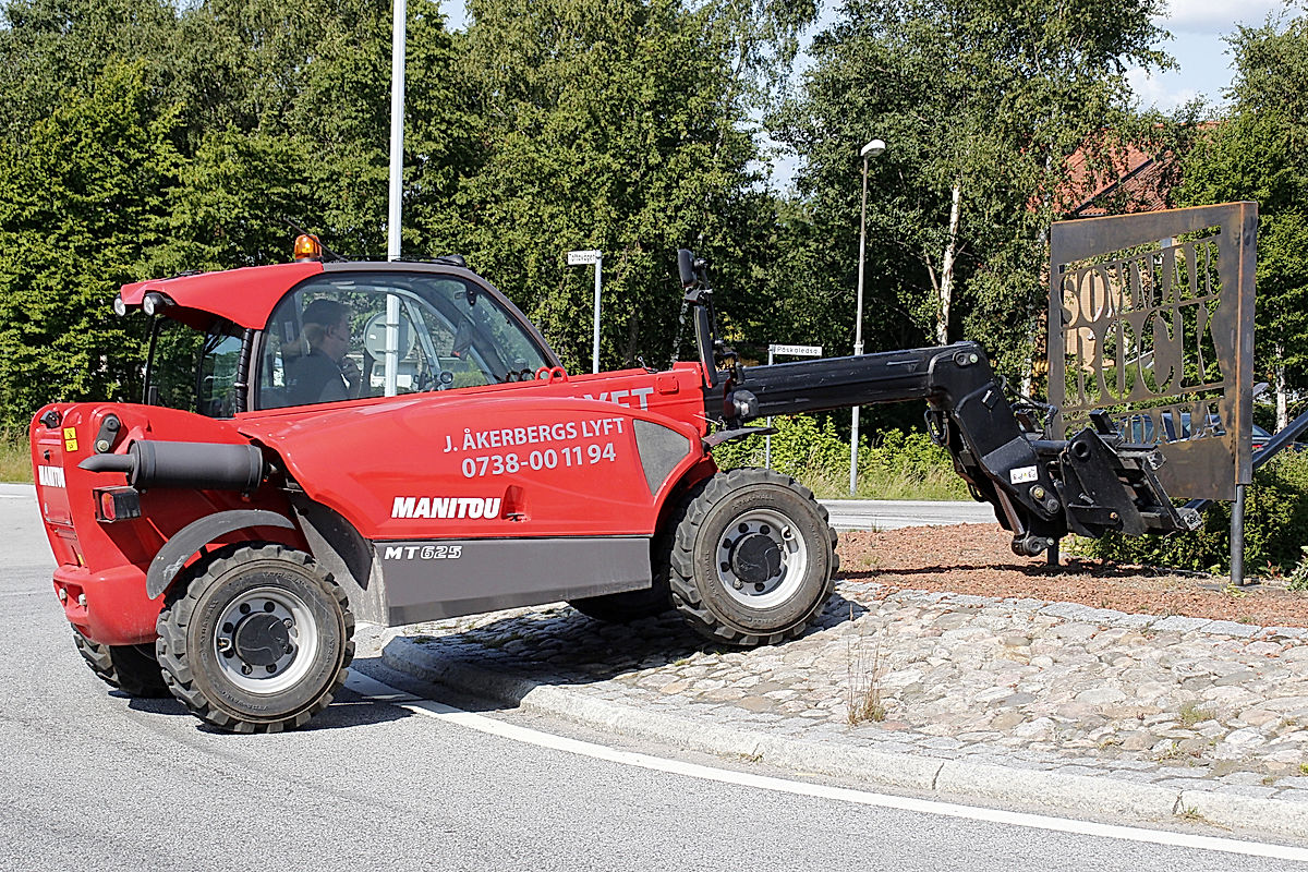 Funktionärer - 2013 - SommarRock Svedala