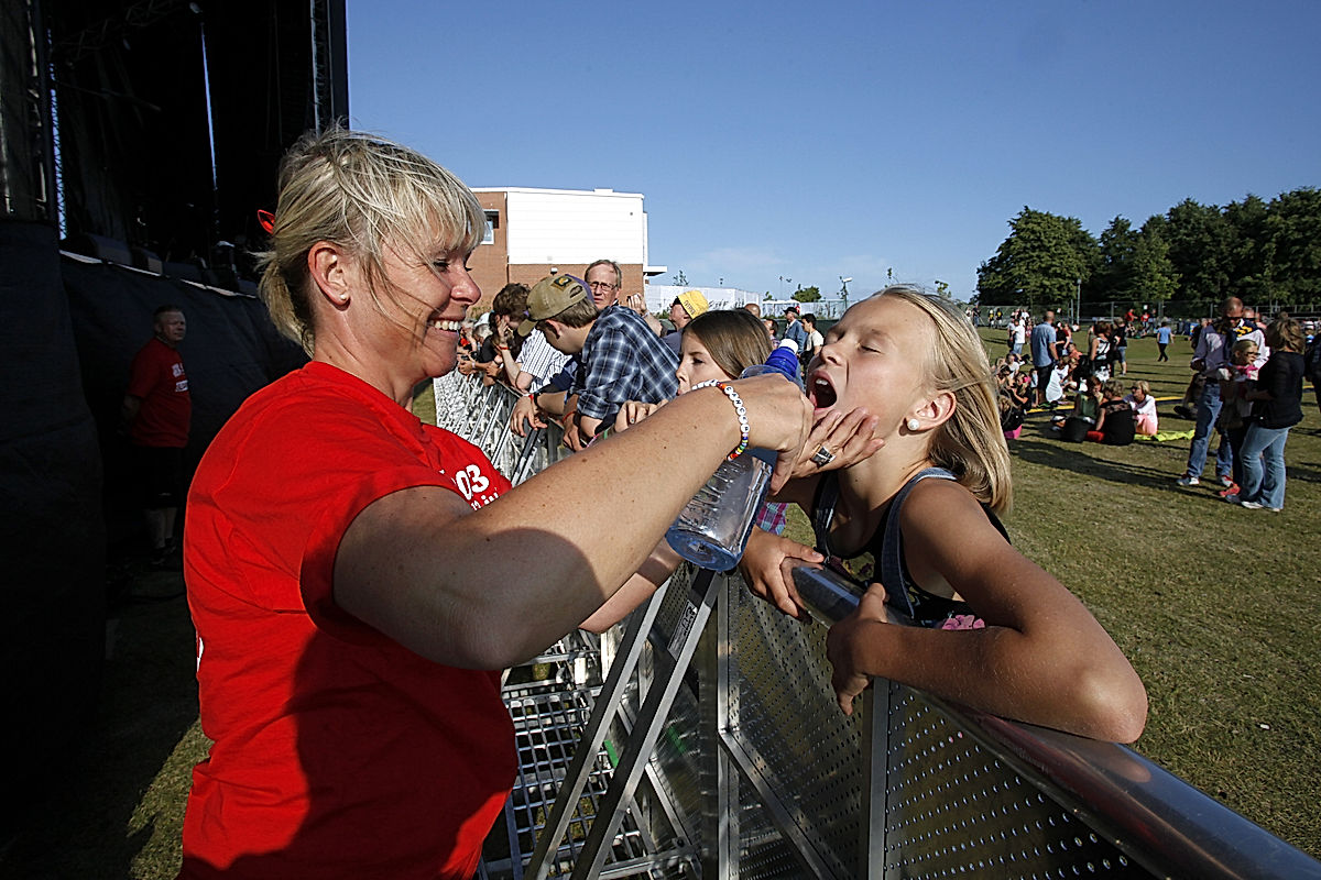 Funktionärer - 2013 - SommarRock Svedala