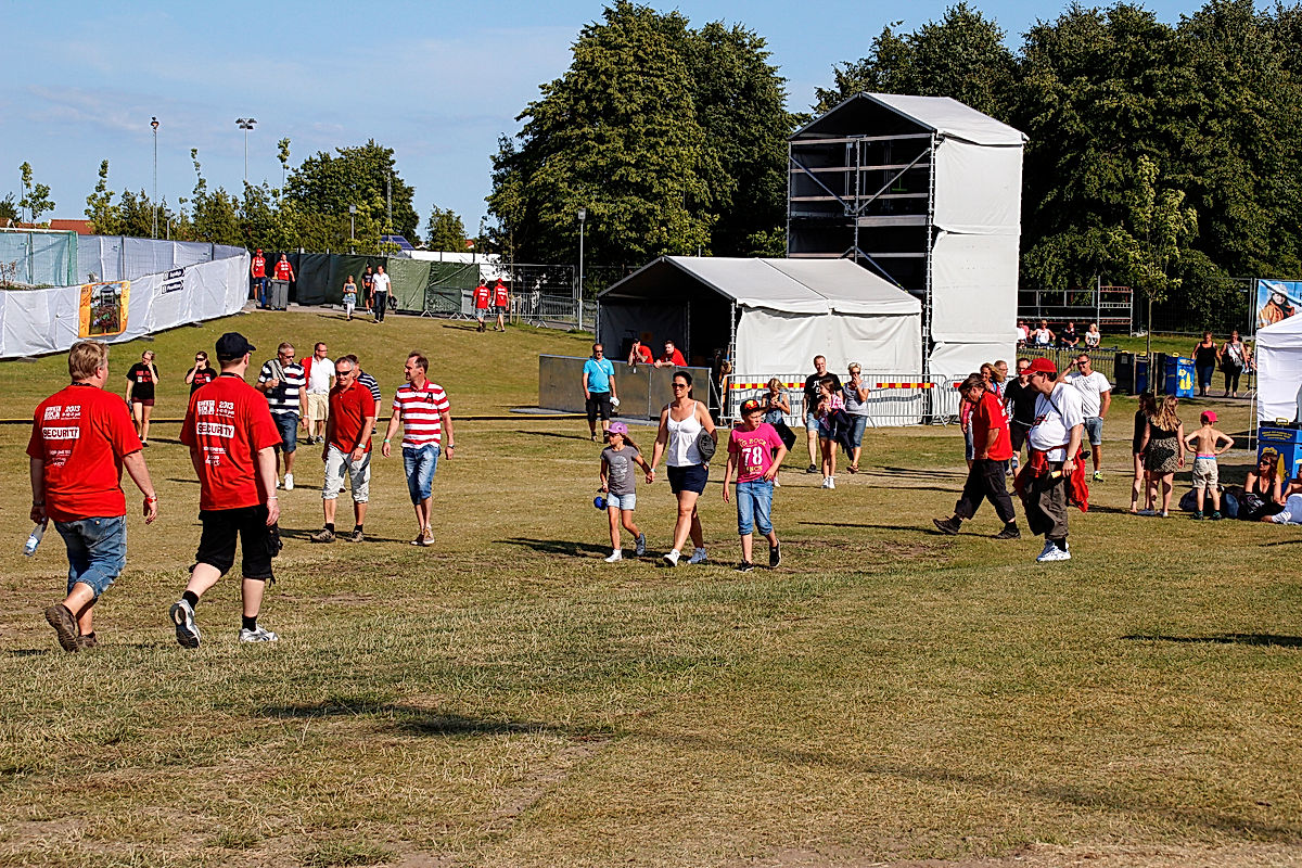 Publik - 2013 - SommarRock Svedala