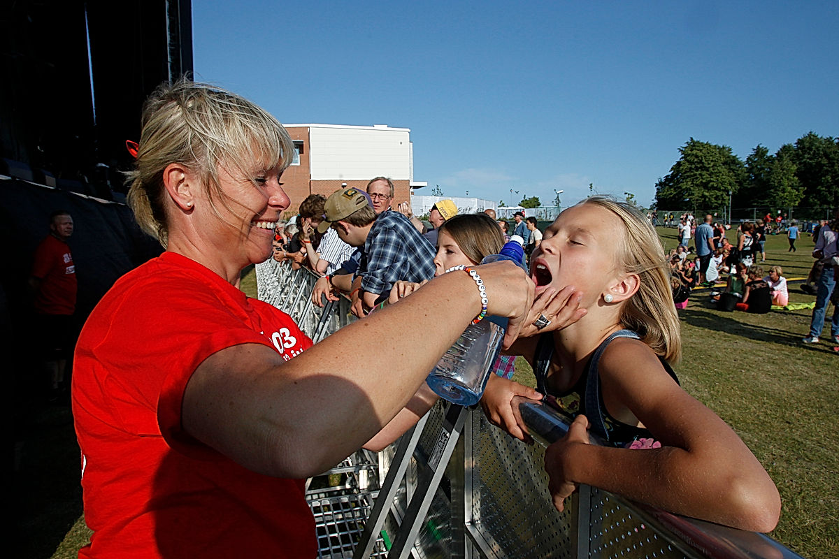 Publik - 2013 - SommarRock Svedala