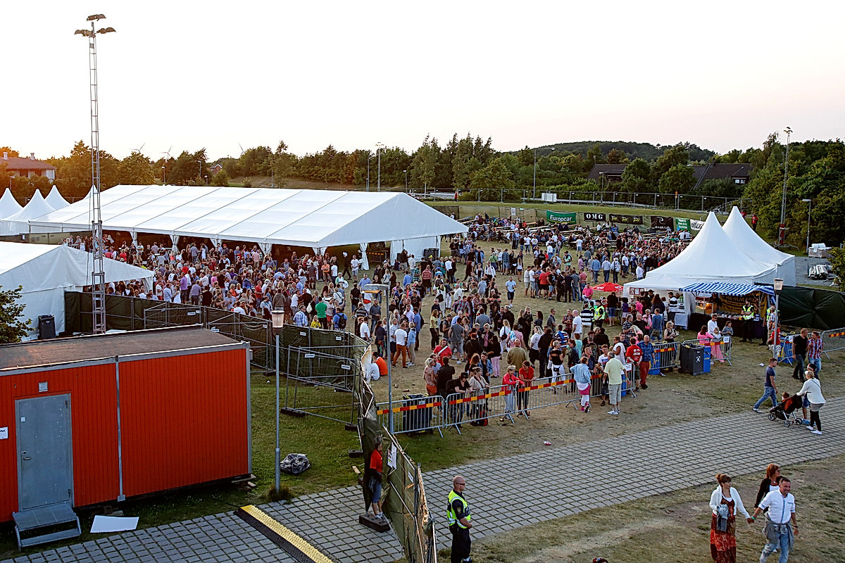 Publik - 2013 - SommarRock Svedala