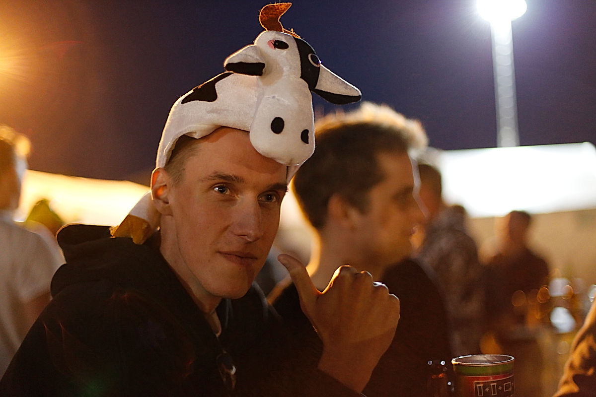 Publik - 2013 - SommarRock Svedala