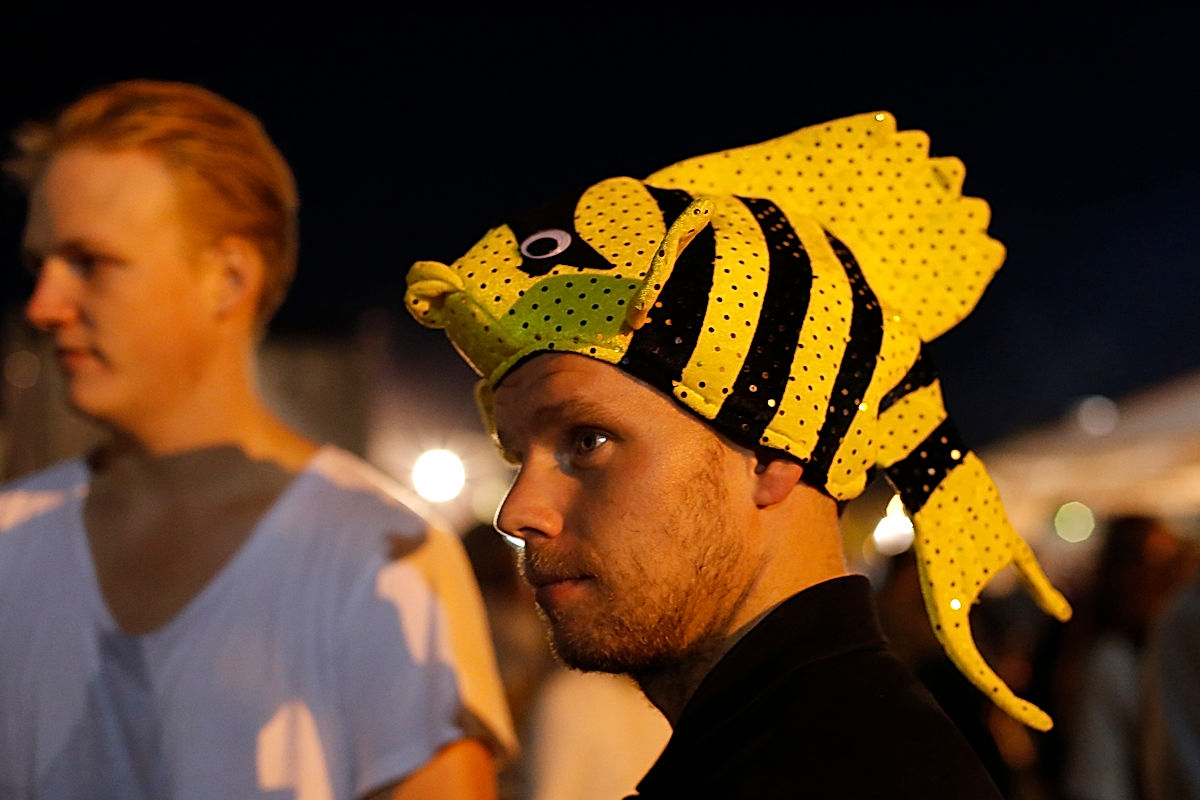 Publik - 2013 - SommarRock Svedala