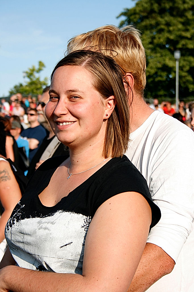 Publik - 2013 - SommarRock Svedala