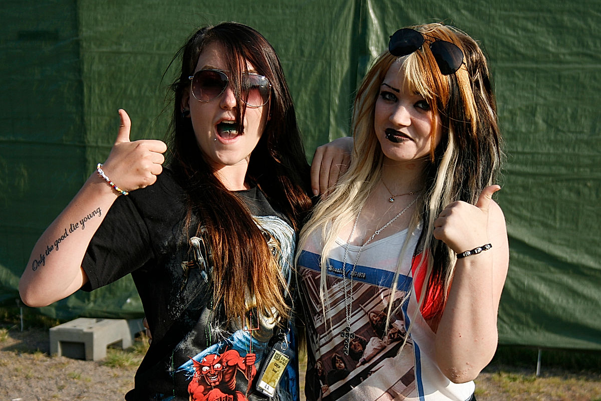 Publik - 2013 - SommarRock Svedala