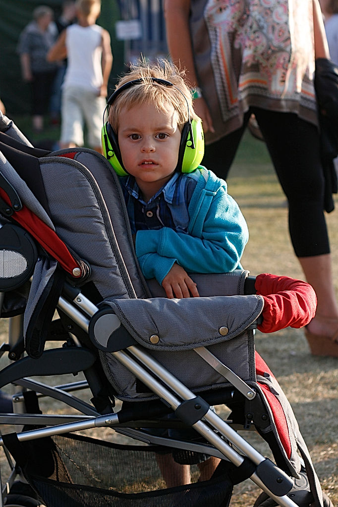 Publik - 2013 - SommarRock Svedala
