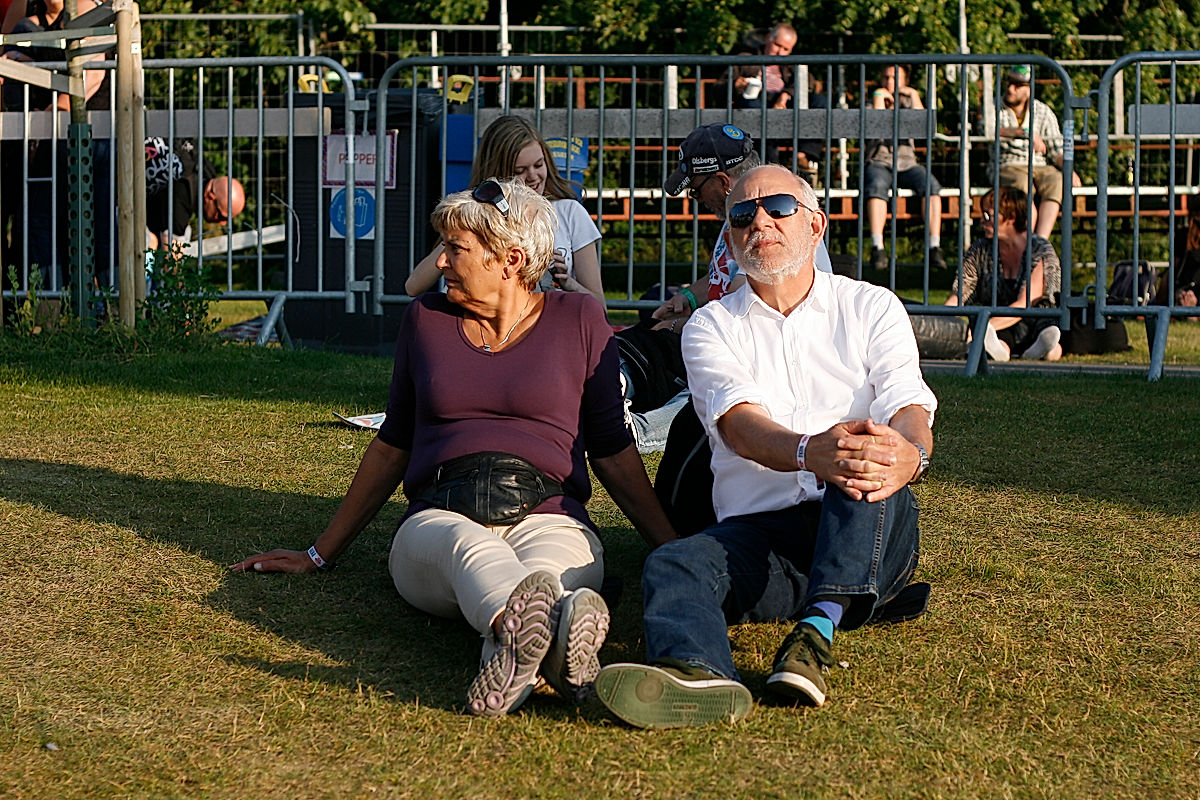 Publik - 2013 - SommarRock Svedala