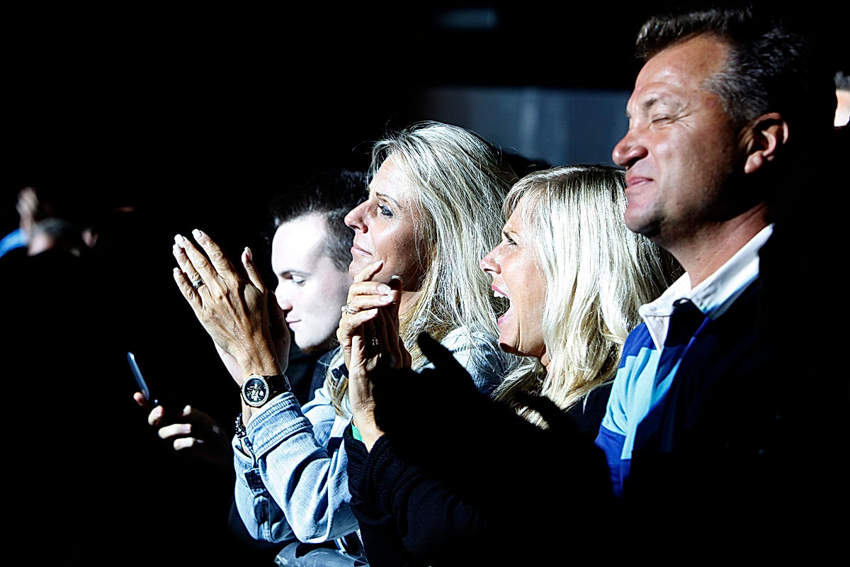 Publik - 2013 - SommarRock Svedala