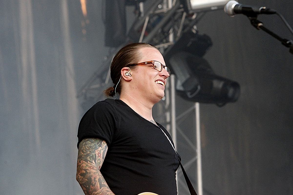 Stiftelsen - 2013 - SommarRock Svedala