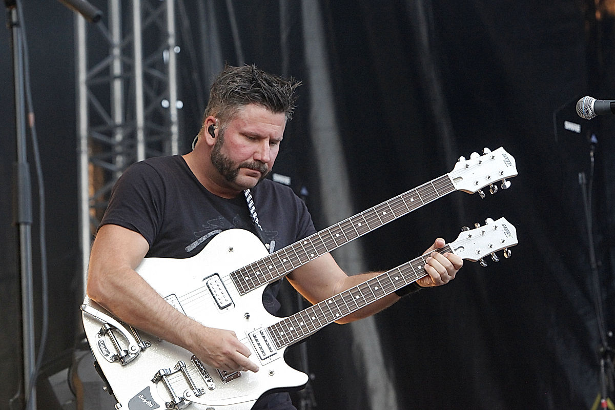 Stiftelsen - 2013 - SommarRock Svedala