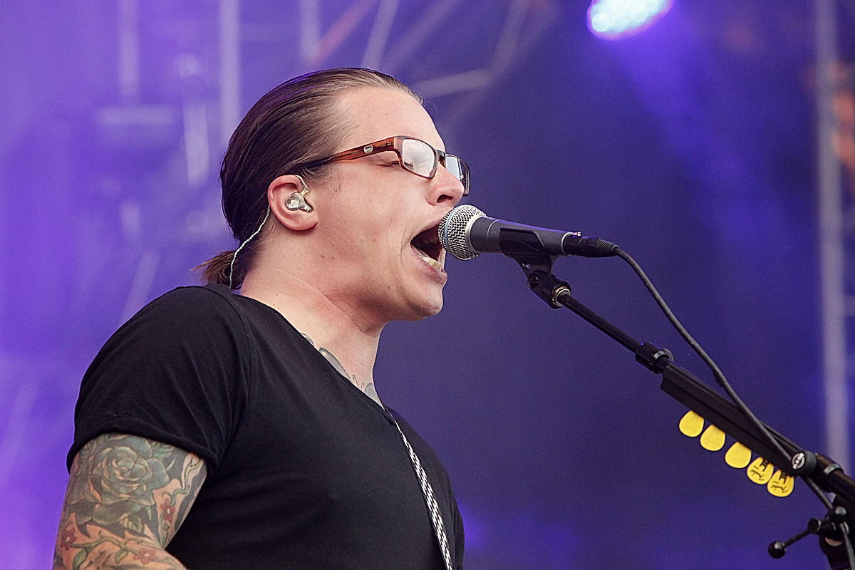 Stiftelsen - 2013 - SommarRock Svedala