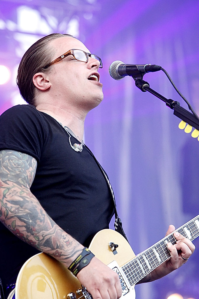 Stiftelsen - 2013 - SommarRock Svedala