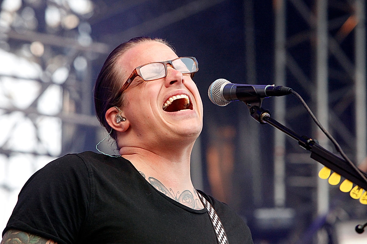 Stiftelsen - 2013 - SommarRock Svedala