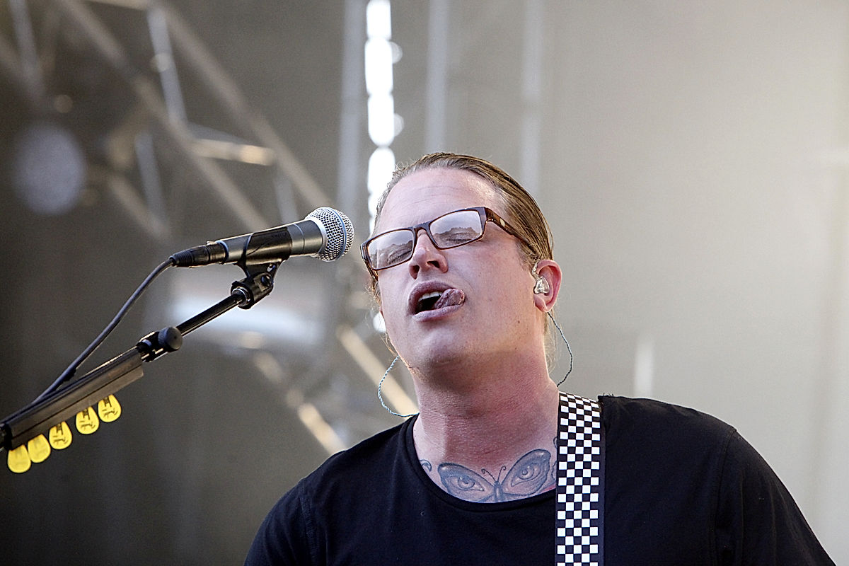 Stiftelsen - 2013 - SommarRock Svedala