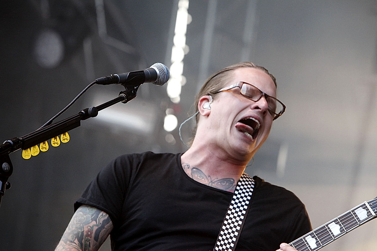 Stiftelsen - 2013 - SommarRock Svedala