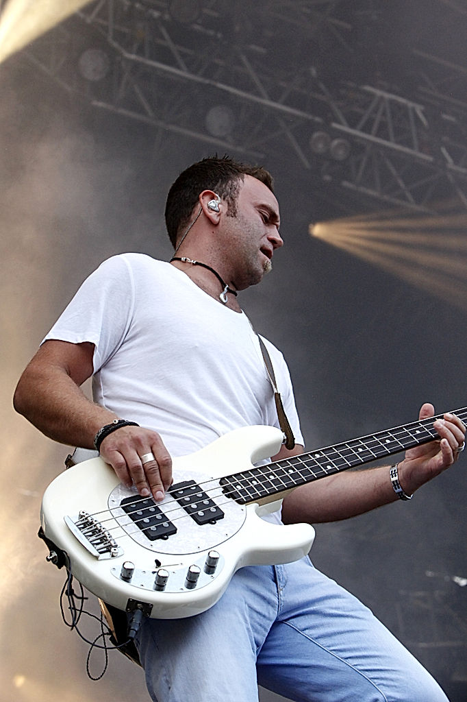 Stiftelsen - 2013 - SommarRock Svedala