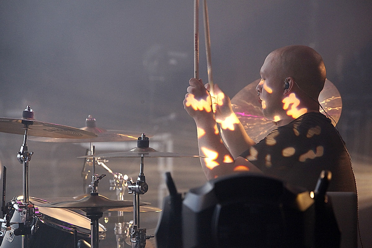 Stiftelsen - 2013 - SommarRock Svedala