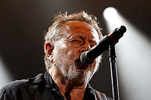 Ulf Lundell | SommarRock Svedala